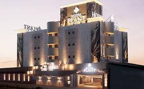 ホテルプラントガーデンリゾート（大人専用）